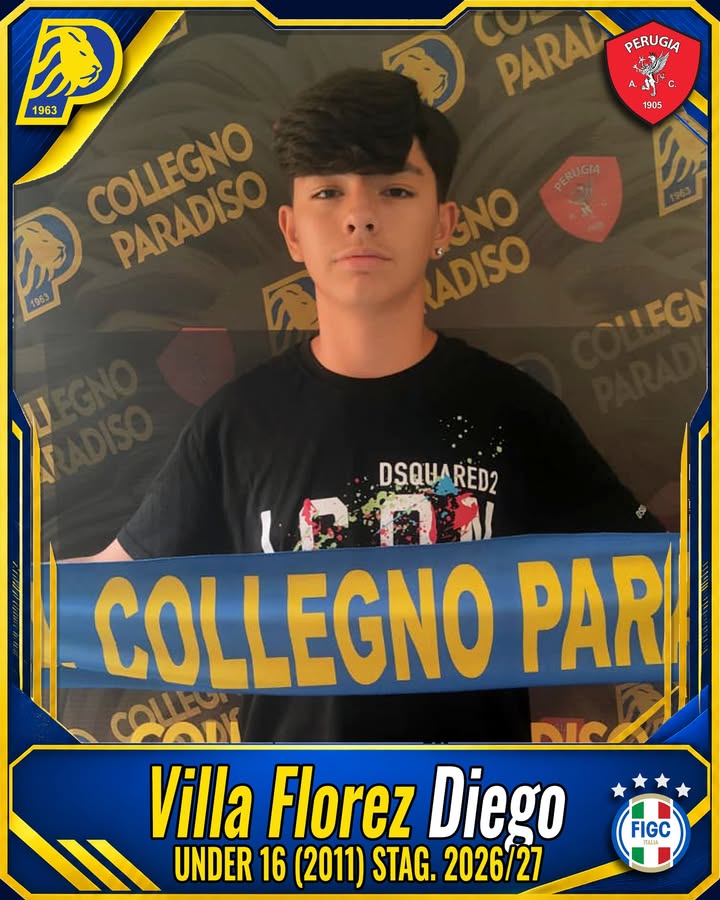 Polisportiva Paradiso Collegno