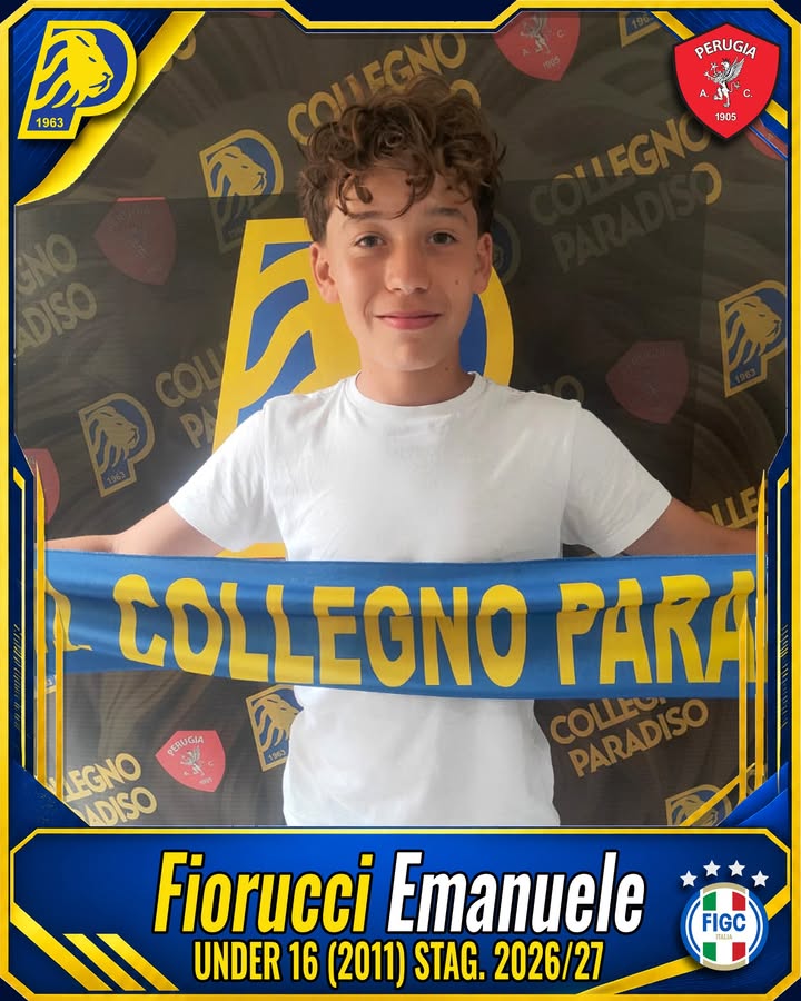 Polisportiva Paradiso Collegno