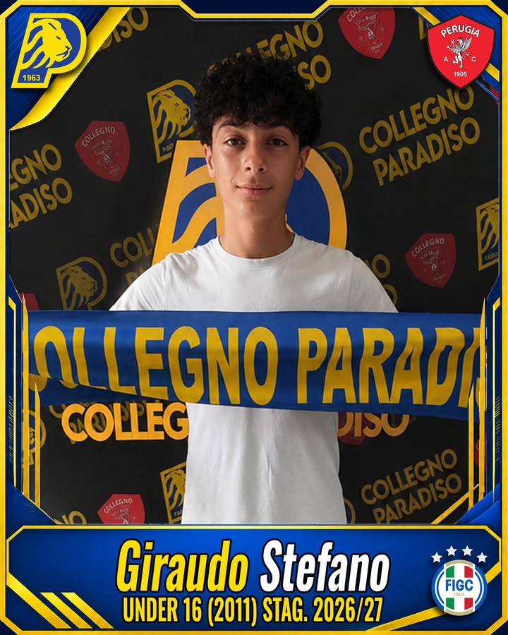 Polisportiva Paradiso Collegno