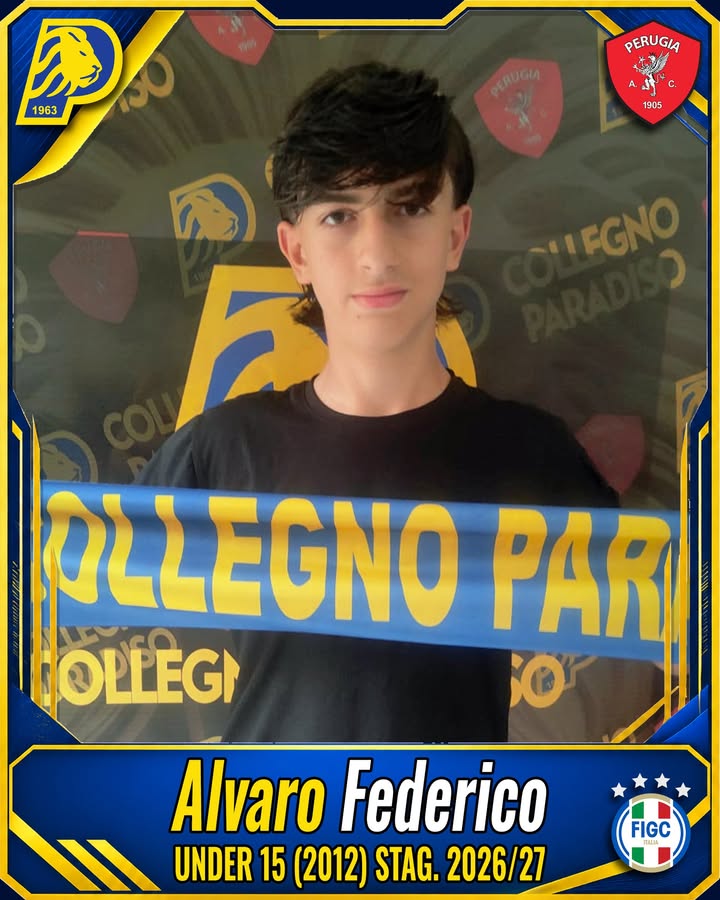 Polisportiva Paradiso Collegno