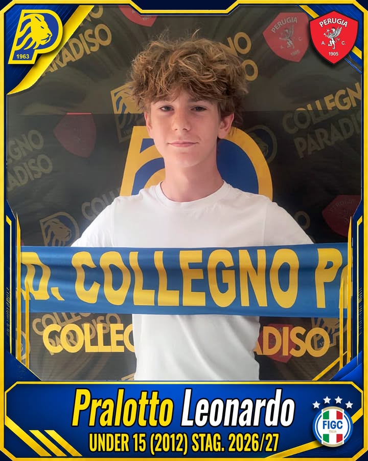 Polisportiva Paradiso Collegno