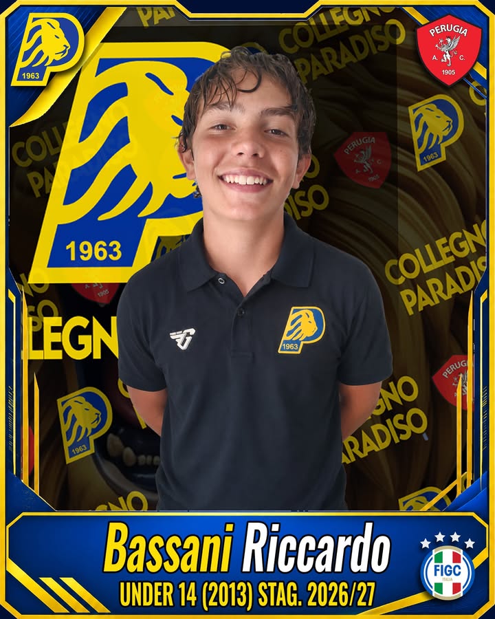 Polisportiva Paradiso Collegno
