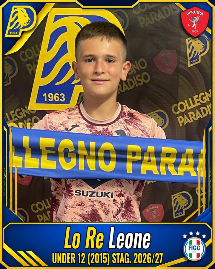 Polisportiva Paradiso Collegno