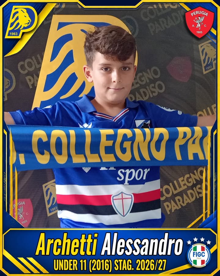 Polisportiva Paradiso Collegno