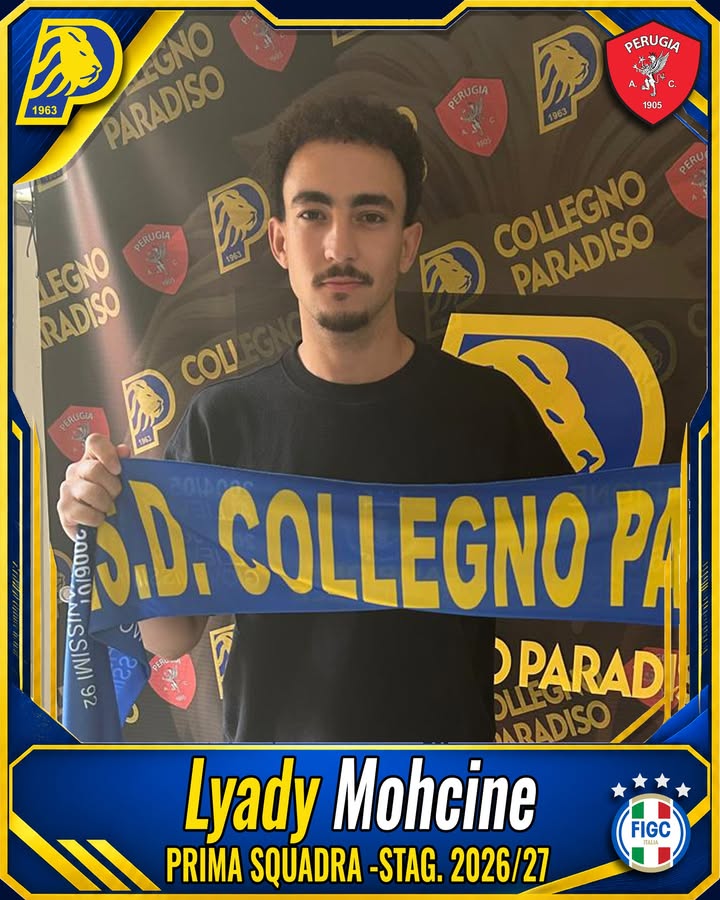 Polisportiva Paradiso Collegno