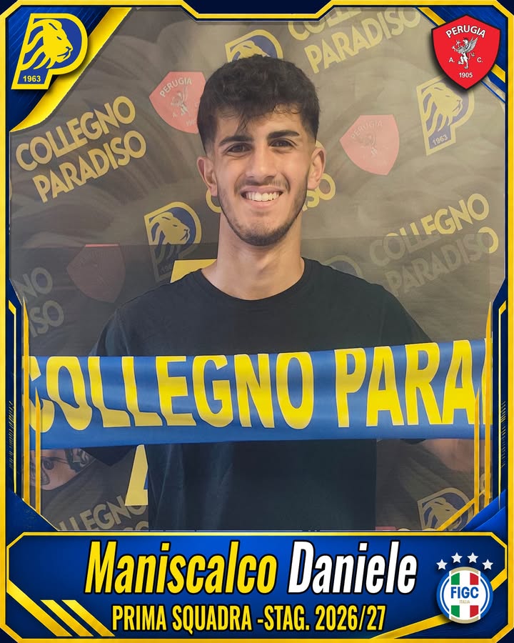 Polisportiva Paradiso Collegno