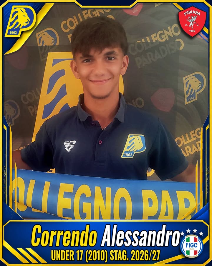 Polisportiva Paradiso Collegno