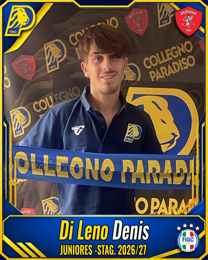 Polisportiva Paradiso Collegno