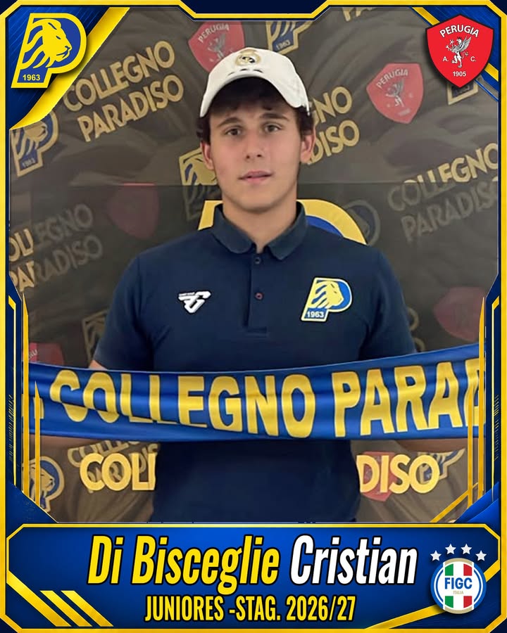 Polisportiva Paradiso Collegno