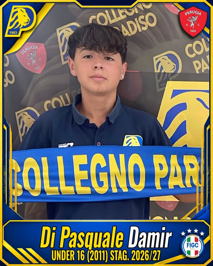 Polisportiva Paradiso Collegno