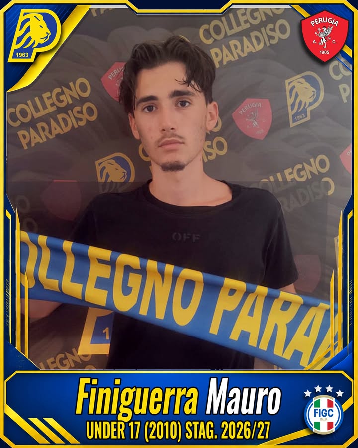 Polisportiva Paradiso Collegno