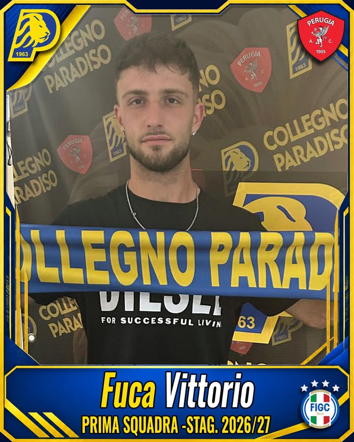 Polisportiva Paradiso Collegno
