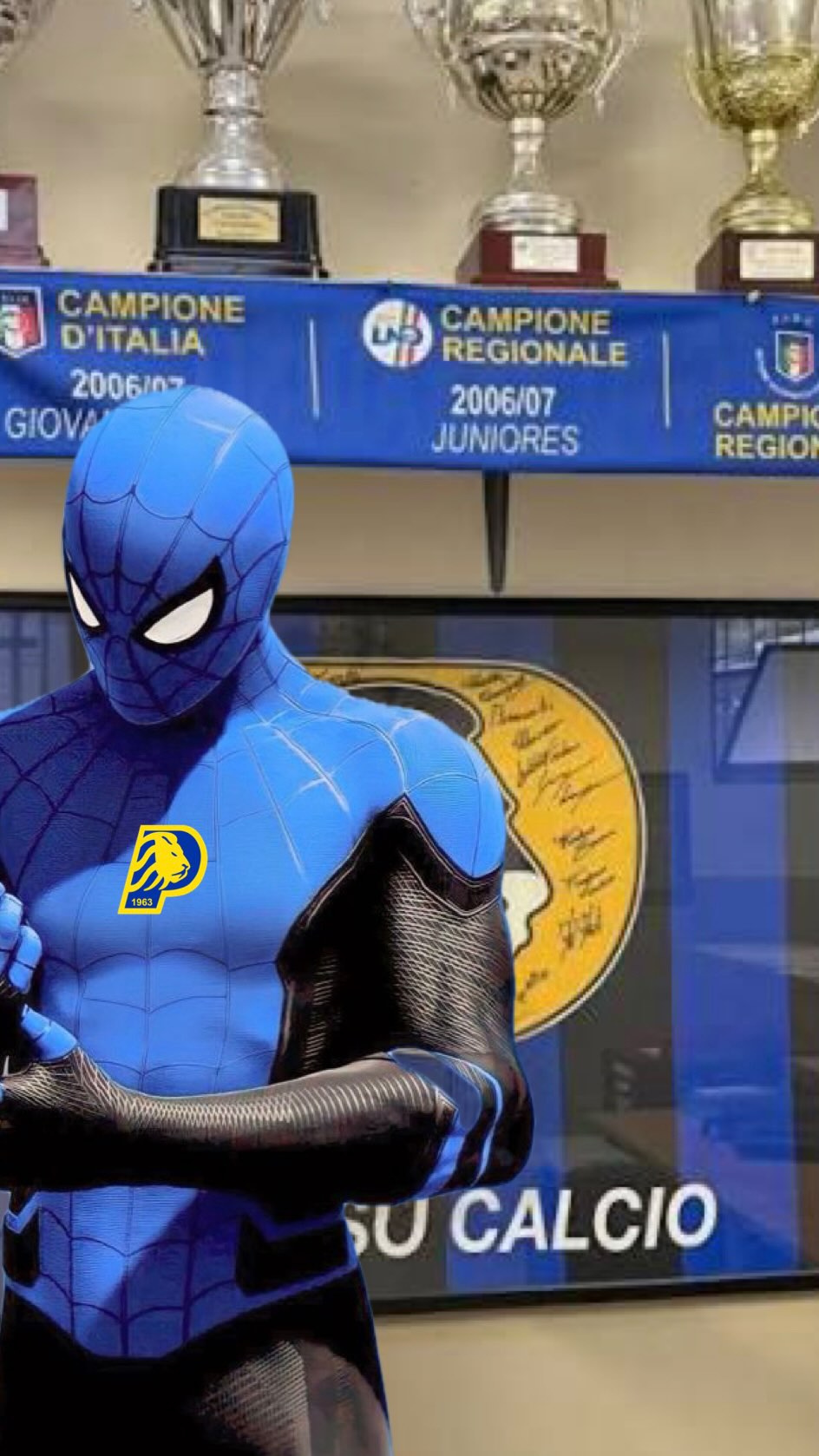 Polisportiva Paradiso Collegno