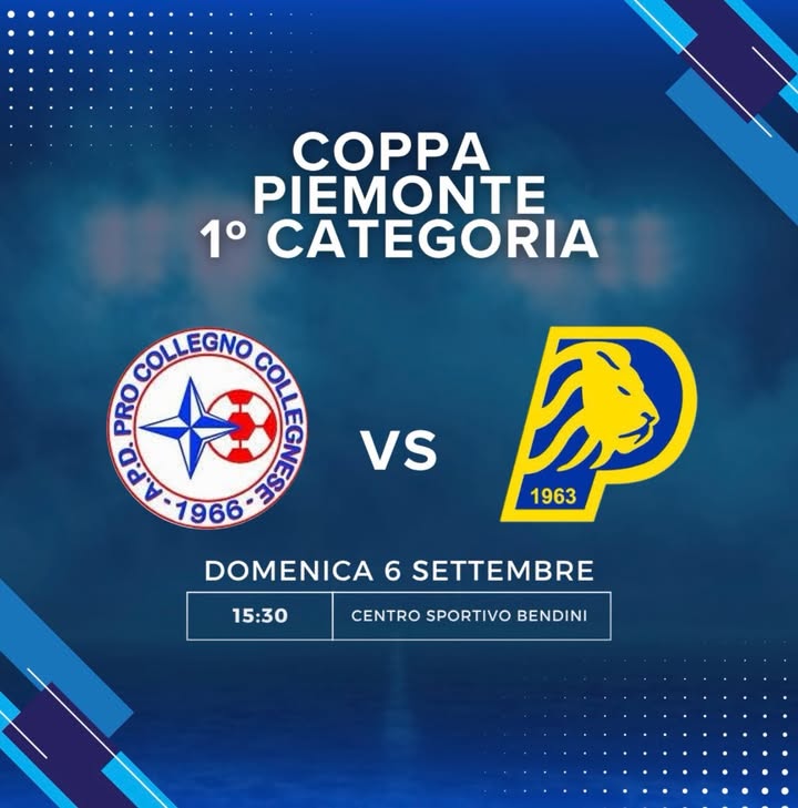 Polisportiva Paradiso Collegno