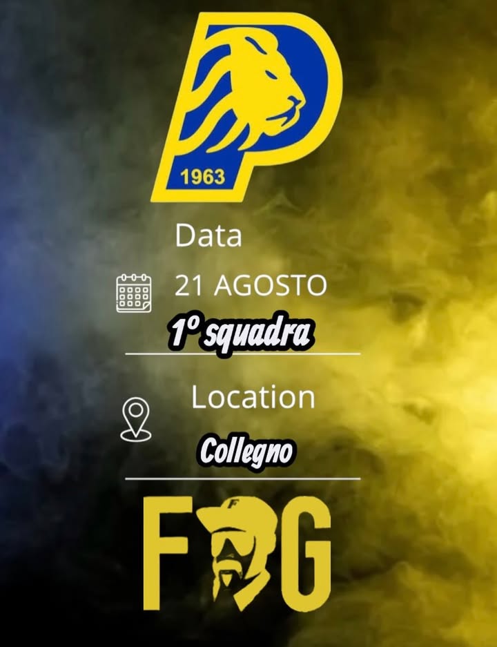 Polisportiva Paradiso Collegno