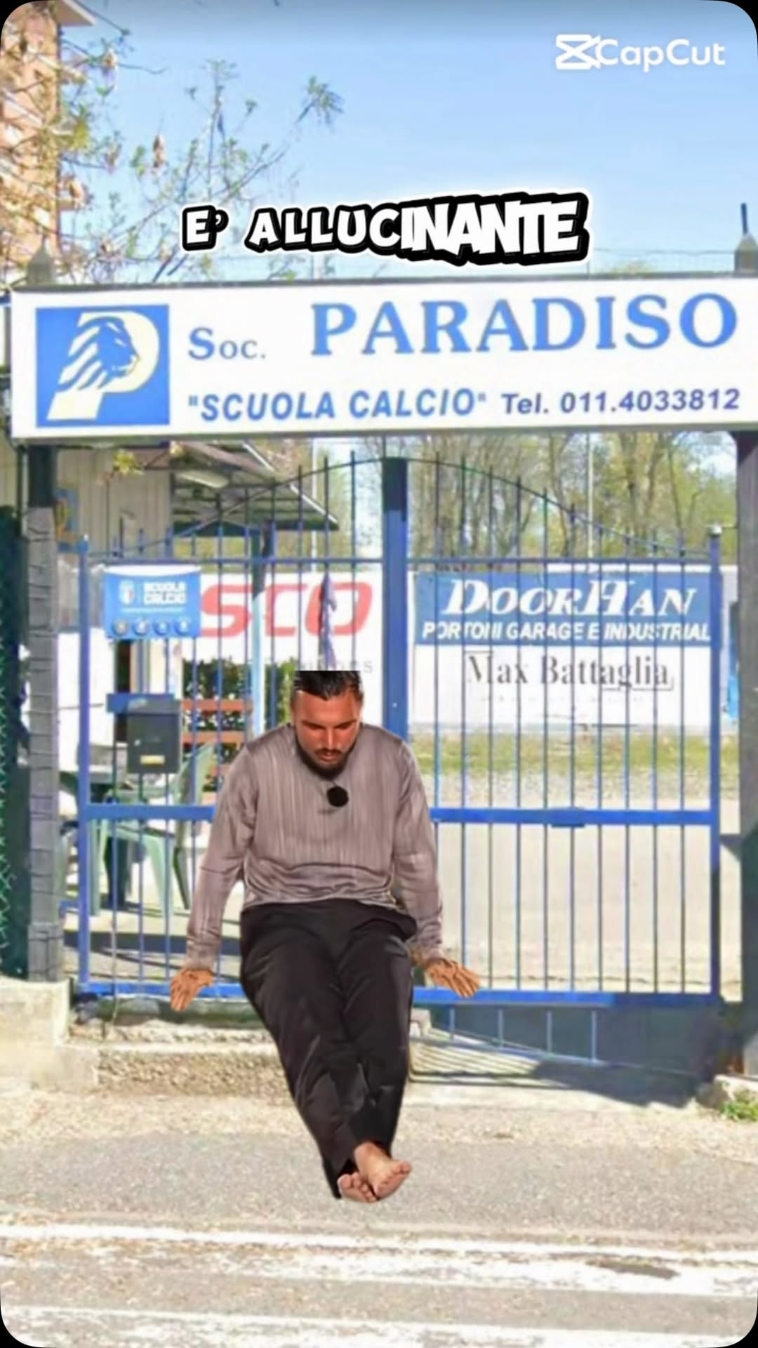 Polisportiva Paradiso Collegno