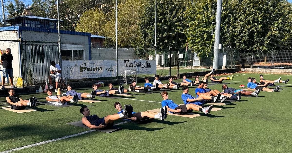 Polisportiva Paradiso Collegno
