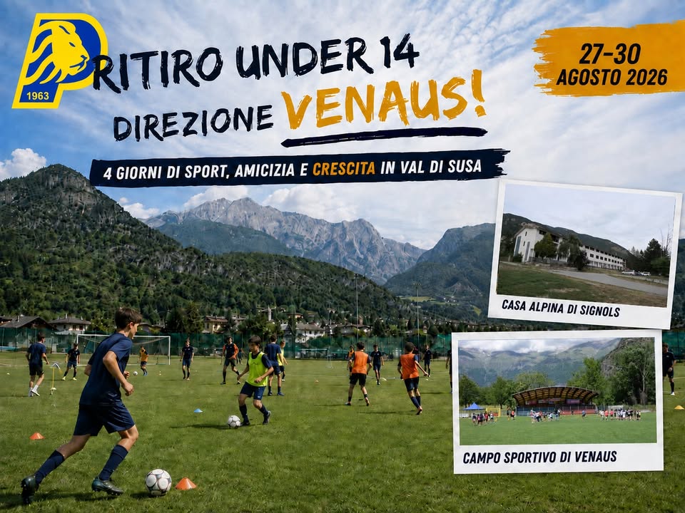 Polisportiva Paradiso Collegno