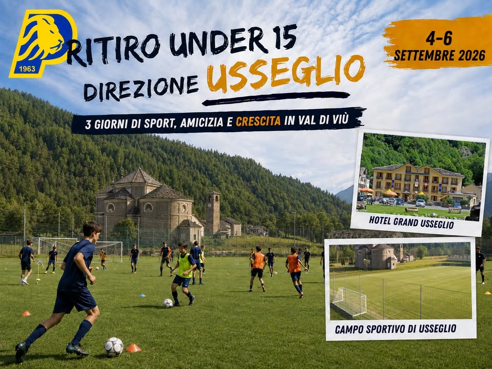 Polisportiva Paradiso Collegno