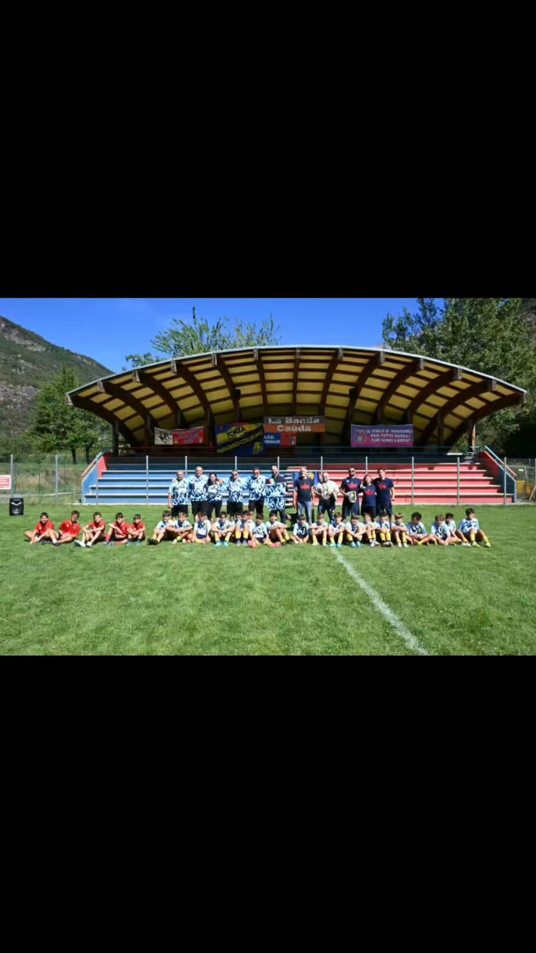 Polisportiva Paradiso Collegno