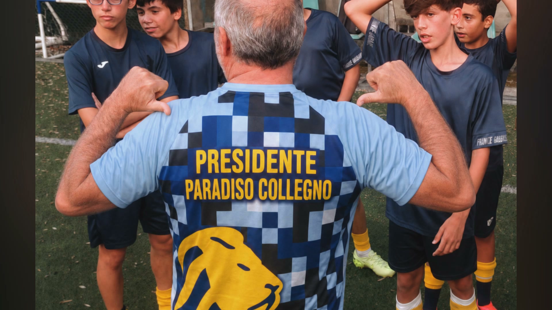 Polisportiva Paradiso Collegno