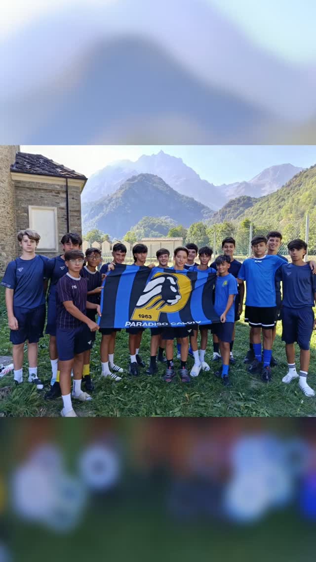 Polisportiva Paradiso Collegno