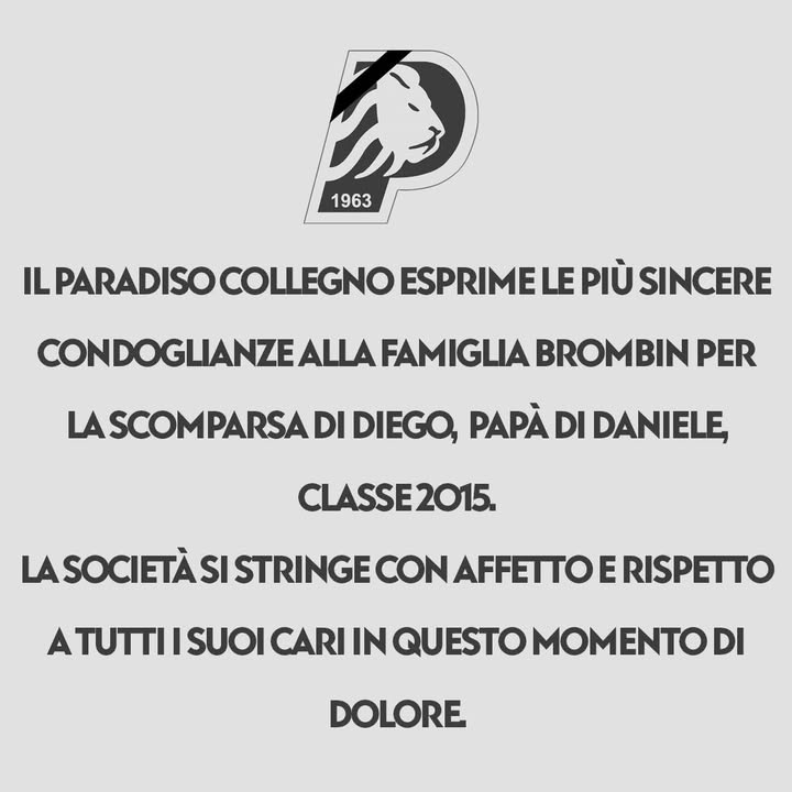 Polisportiva Paradiso Collegno