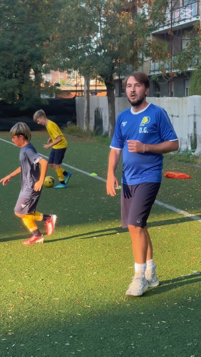 Polisportiva Paradiso Collegno