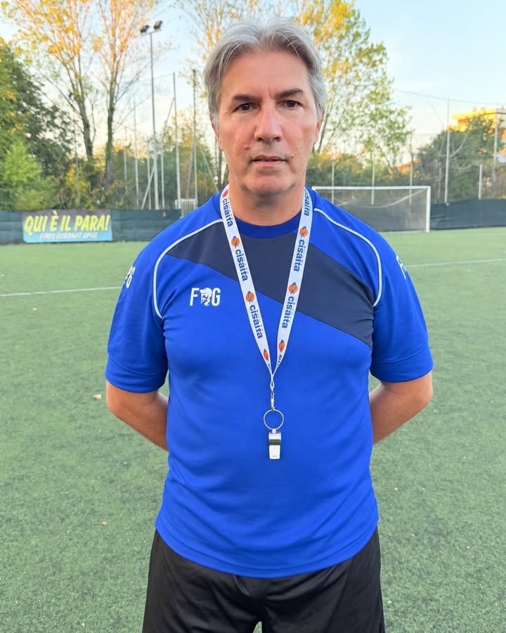 Polisportiva Paradiso Collegno
