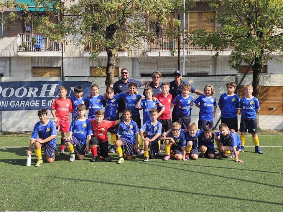 Polisportiva Paradiso Collegno