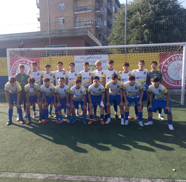 Polisportiva Paradiso Collegno