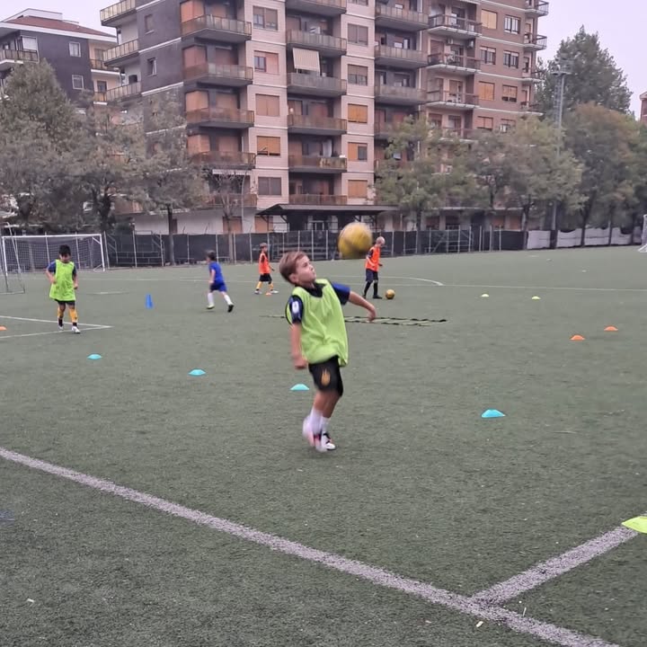 Polisportiva Paradiso Collegno