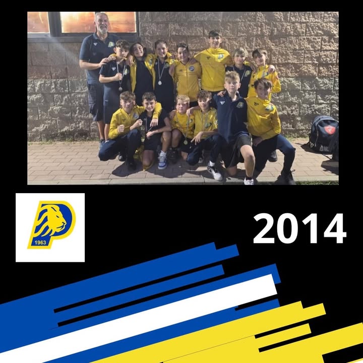 Polisportiva Paradiso Collegno