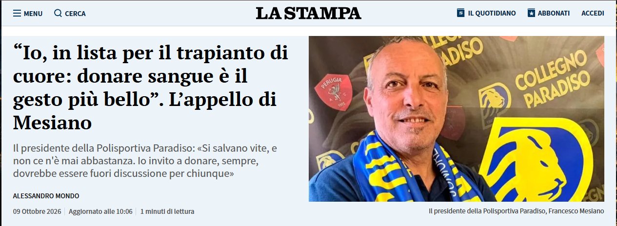 Polisportiva Paradiso Collegno